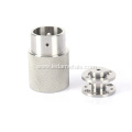 Aluminum 5052 6063 Processing CNC Turning Milling Parts